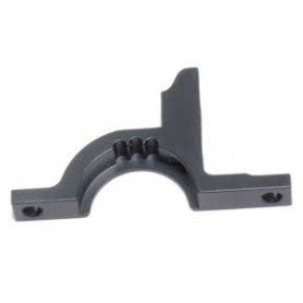 T2149-R Mugen Rear Upper Bulkhead R (Long Camber Link): MTX6R