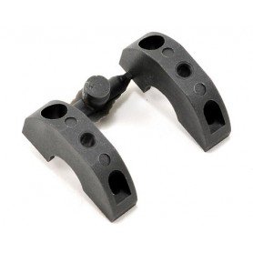 T2212 Mugen Seiki 2-Speed Clutch Shoe