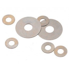 T2226 Mugen Seiki Differential Gear Washer Set