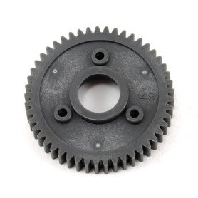 T2240 Mugen Seiki 2nd Gear Spur V2 (49T)