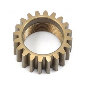 T2718 Mugen Seiki Aluminum 2nd Pinion Gear (20T)