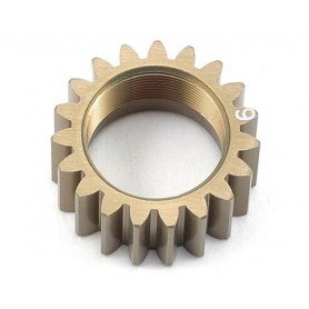 T2717 Mugen Seiki Aluminum 2nd Gear Pinion (19T)