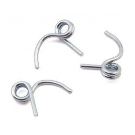 C0753A Mugen Seiki 1.10mm 3-Shoe Clutch Spring Set (3)