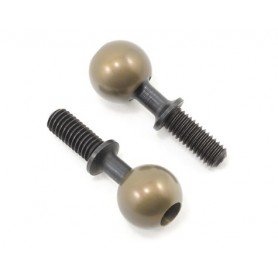 E0160 Mugen Seiki Front Lower Pillow Ball (2)