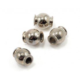 C0107D Mugen Seiki Flanged Pivot Ball (4)