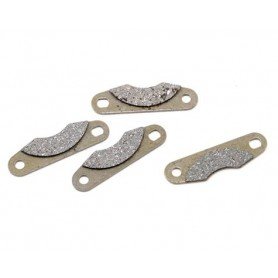 E0319 Mugen Seiki Brake Pad (4)