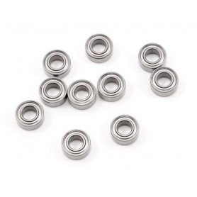 E0602/1 Mugen Seiki 5x10x4mm Bearing (10)