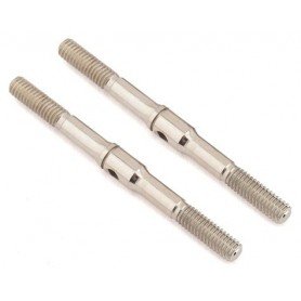 E08368 Mugen Seiki 52mm Steering Tie Rod Turnbuckle (2)