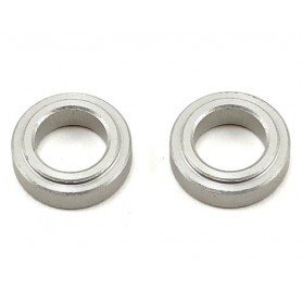 Mugen Seiki Aluminum Servo Saver Spacer Set