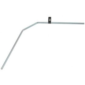 E2138 Mugen Seiki 2.5mm Rear Anti-Roll Bar