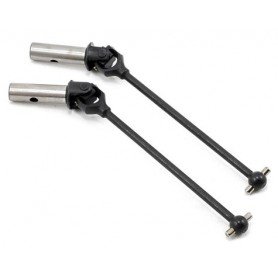 E2218 Mugen Seiki Front Universal Set