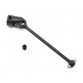 E2228 Mugen MBX7R 78.5mm Front Center Universal Driveshaft