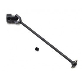 E2229 Mugen Seiki 110mm Rear Center Universal Driveshaft