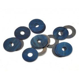 E2243 Mugen Seiki HTD Differential Washer Set