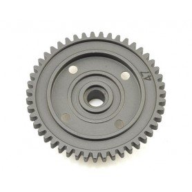 E2250 Mugen Seiki MBX8 HTD Spur Gear (47T)