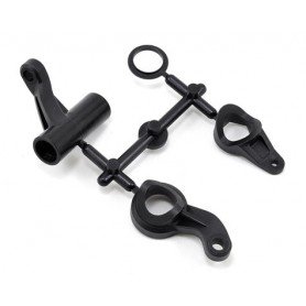 E2301 Mugen Seiki Servo Saver Set