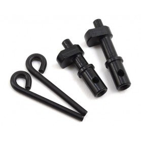E2321 Mugen Seiki MBX8 Brake Cam & Lever Set