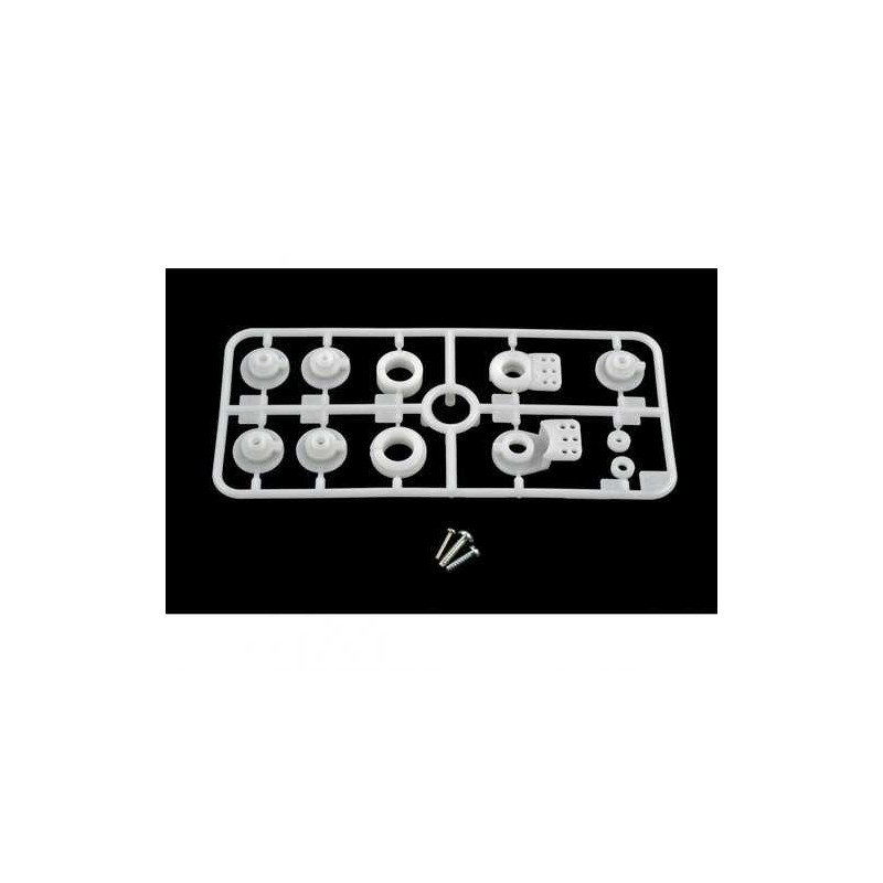 RC STANDARD SERVO SAVER SET TAMIYA 50204