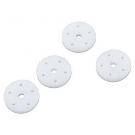E2534 Mugen Seiki 16mm 1.35mm 5-Hole Damper Piston (4)