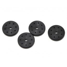 E2535 Mugen Seiki 16mm Damper Piston 1.2mm 8 Hole (4)