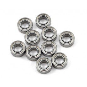 E2601-1 Mugen Seiki 5x10x4mm NMB Bearing (10)