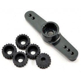 E2815 Mugen Seiki Aluminum Throttle Servo Horn