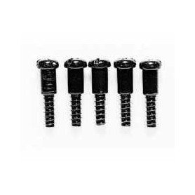 3x14 STEP TAPPING SCREW (5) TAMIYA 50582