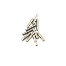 H0274 Mugen Seiki 2.5x11.8mm Roller Pin (10)