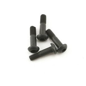 H0471 Mugen Seiki Rear Body Mount Arm Pin (4)