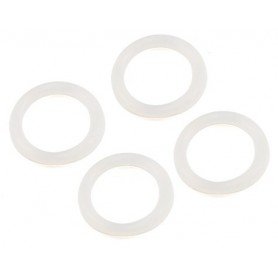 H2810 Mugen Seiki MBX8 Fuel Cap Silicone O-Ring (4)