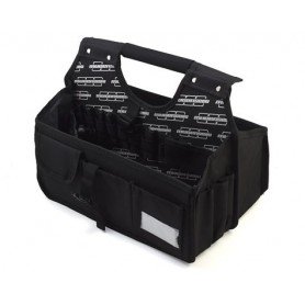 P0329/MG Mugen Seiki Pit Caddy (Black)