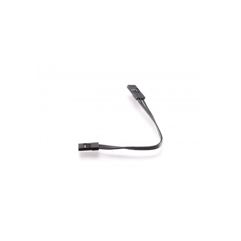 ORCA OBC100VB - BEC Cable for VX3 / R32 ESC - 100mm