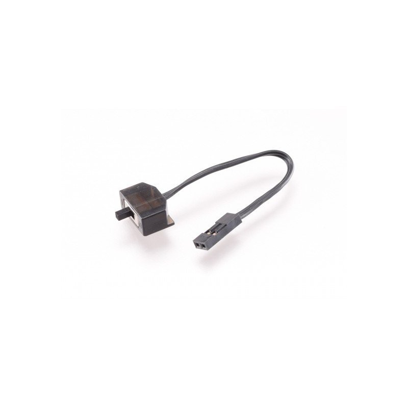 ORCA OSW280VB - Switch Cable for R32 and VX3 ESC - 80mm