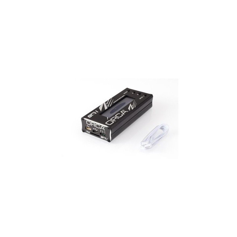 ORCA PR19OE1CARD Program card for OE1