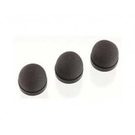 72414100 O.S. .12/.21 Induction Silencer On-Road Air Filters (3)