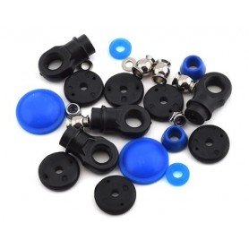 5462 Traxxas GTR Shock Rebuild Kit