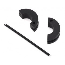 Traxxas Clutch Shoes With Springs