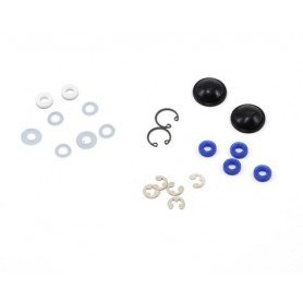 2362 Traxxas Shock Rebuild Kit