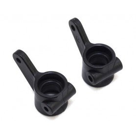 3736 Traxxas Steering Blocks (2) (VXL)