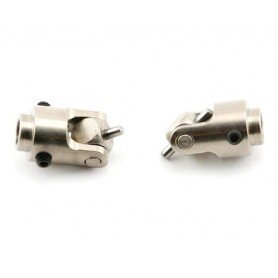 4628X Traxxas Differential Output Yokes (Hardened Steel)
