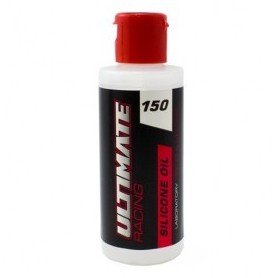 SHOCK OIL SILICONE 150 CPS (2OZ) ULTIMATE