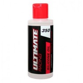 SHOCK OIL SILICONE 350 CPS (2OZ) ULTIMATE