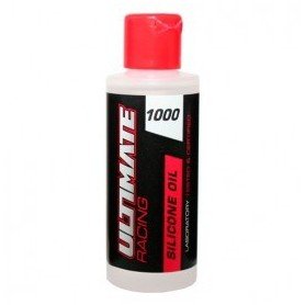 SHOCK OIL SILICONE 1000 CPS (2OZ) ULTIMATE
