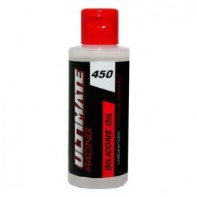 SHOCK OIL SILICONE 450 CPS (2OZ) ULTIMATE