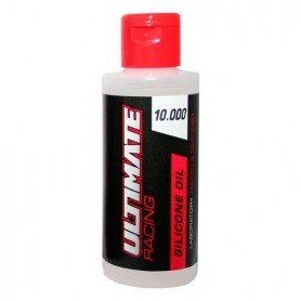 SHOCK OIL SILICONE 10000 CPS (2OZ) ULTIMATE