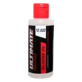SHOCK OIL SILICONE 12500 CPS (2OZ) ULTIMATE