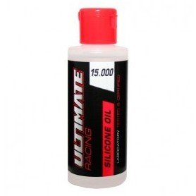 SHOCK OIL SILICONE 15000 CPS (2OZ) ULTIMATE