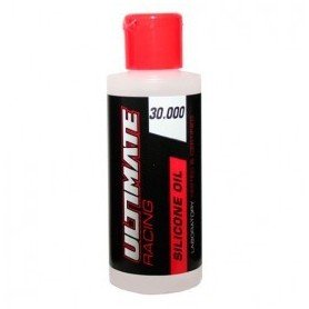 SHOCK OIL SILICONE 30000 CPS (2OZ) ULTIMATE