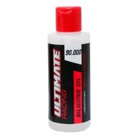 SHOCK OIL SILICONE 90000 CPS (2OZ) ULTIMATE