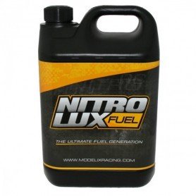 COMBUSTÍVEL NITROLUX OFF ROAD 16% (5 L.)
